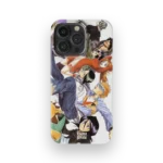 vintage bleach case slim iphone 17 pro max
