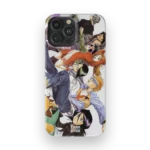 vintage bleach case slim iphone 17 pro max