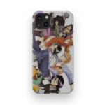 vintage bleach case slim iphone 17 pro max