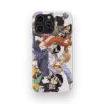 vintage bleach case slim iphone 17 pro max