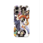 vintage bleach case slim iphone 17 pro max