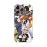 vintage bleach case slim iphone 17 pro max