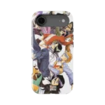 vintage bleach case slim iphone 17 pro max