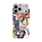 vintage bleach case slim iphone 17 pro max