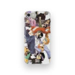 vintage bleach case slim iphone 17 pro max