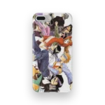 vintage bleach case slim iphone 17 pro max