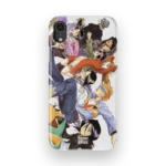 vintage bleach case slim iphone 17 pro max
