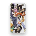 vintage bleach case slim iphone 17 pro max