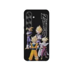 vintage saiyan aura slim iphone 17 pro max