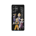 vintage saiyan aura slim iphone 17 pro max