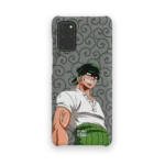 visual zoro slim iphone 17 pro max