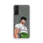 visual zoro slim iphone 17 pro max