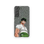 visual zoro slim iphone 17 pro max