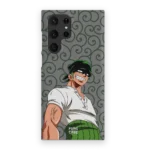 visual zoro slim iphone 17 pro max