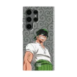 visual zoro slim iphone 17 pro max