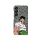 visual zoro slim iphone 17 pro max
