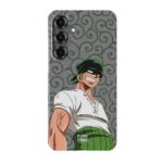 visual zoro slim iphone 17 pro max