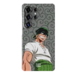 visual zoro slim iphone 17 pro max