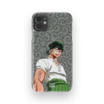 visual zoro slim iphone 17 pro max