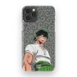 visual zoro slim iphone 17 pro max