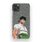 visual zoro slim iphone 17 pro max