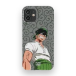 visual zoro slim iphone 17 pro max