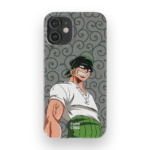 visual zoro slim iphone 17 pro max