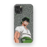 visual zoro slim iphone 17 pro max