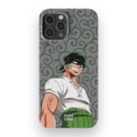 visual zoro slim iphone 17 pro max