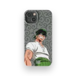 visual zoro slim iphone 17 pro max