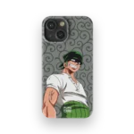 visual zoro slim iphone 17 pro max
