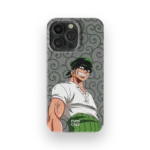 visual zoro slim iphone 17 pro max