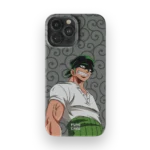 visual zoro slim iphone 17 pro max