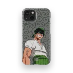 visual zoro slim iphone 17 pro max