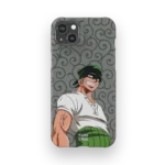 visual zoro slim iphone 17 pro max