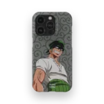 visual zoro slim iphone 17 pro max