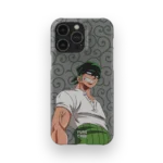 visual zoro slim iphone 17 pro max