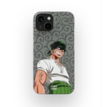visual zoro slim iphone 17 pro max