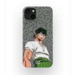 visual zoro slim iphone 17 pro max