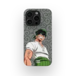 visual zoro slim iphone 17 pro max