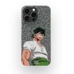 visual zoro slim iphone 17 pro max