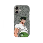 visual zoro slim iphone 17 pro max