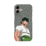 visual zoro slim iphone 17 pro max
