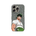 visual zoro slim iphone 17 pro max