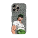 visual zoro slim iphone 17 pro max
