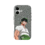 visual zoro slim iphone 17 pro max