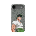 visual zoro slim iphone 17 pro max
