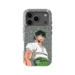 visual zoro slim iphone 17 pro max