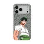 visual zoro slim iphone 17 pro max