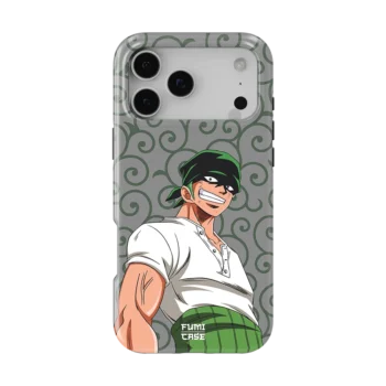 visual zoro slim iphone 17 pro max